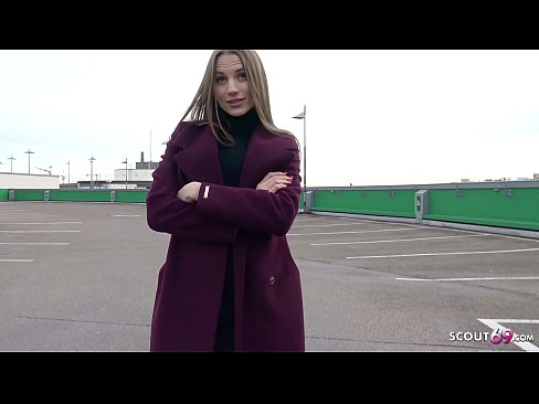 ❤️ ГЕРМАНСКИОТ СКАУТ Е ЧЕЛИЧЕН СОНИШТЕН ЛИСТ, ПАРКИНГ И СЕКСИ ЗА ПАРИ ☑ Супер порно кај нас